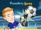 Trò chơi Football King trực tuyến
