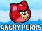 Trò chơi Angry Purrs trực tuyến