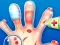 Trò chơi Hand Doctor trực tuyến