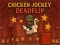 Trò chơi Chicken Jockey Deadflip trực tuyến