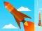 Trò chơi Rocket Sky trực tuyến