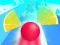 Trò chơi Ball 3D Balance trực tuyến