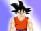 Trò chơi Gohan Dress up trực tuyến