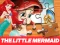 Trò chơi The Little Mermaid Jigsaw Puzzle trực tuyến