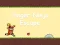 Trò chơi Ginger Ninja Escape trực tuyến