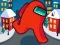Trò chơi Christmas imposter Run trực tuyến