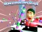 Trò chơi Marshmallow Rush trực tuyến