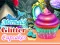 Trò chơi Mermaid Glitter Cupcakes trực tuyến