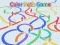 Trò chơi Color Path Game trực tuyến