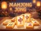 Trò chơi Mahjong Jong trực tuyến