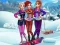 Trò chơi Girls Winter Fashion trực tuyến