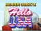 Trò chơi Hidden Objects Hello USA trực tuyến