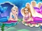Trò chơi Mermaid Princesses Dress up trực tuyến