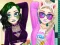 Trò chơi Princess Ella Soft vs Grunge trực tuyến