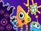 Trò chơi Cosmo Puzzle trực tuyến