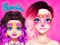Trò chơi Easter Funny Makeup trực tuyến