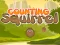 Trò chơi Counting Squirrel trực tuyến
