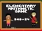 Trò chơi Elementary Arithmetic Math trực tuyến