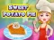 Trò chơi Sweet Potato Pie trực tuyến