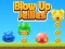 Trò chơi Blow Up Jellies trực tuyến