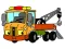Trò chơi Tow Trucks Coloring trực tuyến