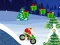 Trò chơi Santa Gift Race trực tuyến