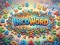 Trò chơi INCOWORD trực tuyến