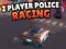 Trò chơi 2 Player Police Racing trực tuyến