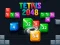 Trò chơi Tetris 2048 trực tuyến