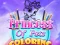 Trò chơi Princess Of Pets Coloring trực tuyến