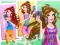 Trò chơi Selfie Queen Instagram Diva trực tuyến