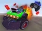 Trò chơi Death Race Monster Arena trực tuyến