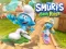 Trò chơi The Smurfs Skate Rush trực tuyến