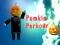Trò chơi Hallowen Parkour trực tuyến