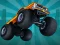 Trò chơi Zombie Killer Truck Driving trực tuyến