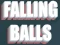 Trò chơi Falling Balls trực tuyến