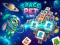 Trò chơi Space Pet Link trực tuyến