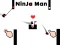Trò chơi Ninja Man trực tuyến