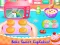 Trò chơi Princess Vampirina Cupcake Maker trực tuyến