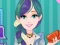 Trò chơi Denim Hairstyles trực tuyến