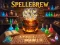 Trò chơi Spellebrew trực tuyến