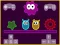 Trò chơi Neon Slimes trực tuyến