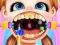 Trò chơi Little Princess Dentist Adventure trực tuyến