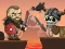 Trò chơi Vikings vs Skeletons trực tuyến