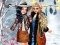 Trò chơi Boho Winter With Princess trực tuyến