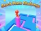 Trò chơi Stack Maze Challenge trực tuyến