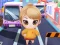Trò chơi Angry Chibi Run trực tuyến