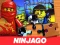 Trò chơi Ninjago Jigsaw Puzzle trực tuyến