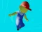 Trò chơi Parkour Run 3d.io trực tuyến
