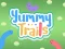 Trò chơi Yummy Trails trực tuyến